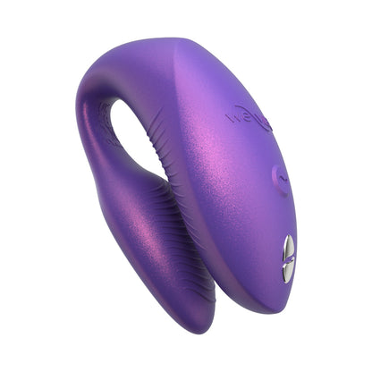 WE-VIBE - CHORUS PRO COSMIC PURPLE