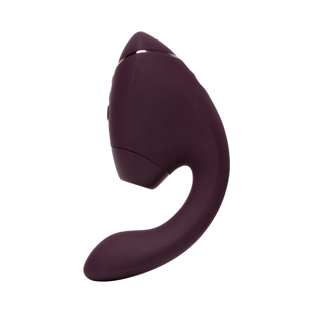 WOMANIZER - NEXT DUO DARK PURPLE