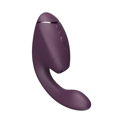 WOMANIZER - NEXT DUO DARK PURPLE