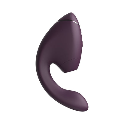 WOMANIZER - NEXT DUO DARK PURPLE