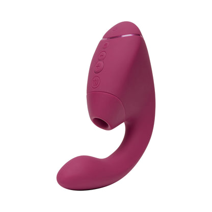 WOMANIZER - NEXT DUO DUSKY PINK