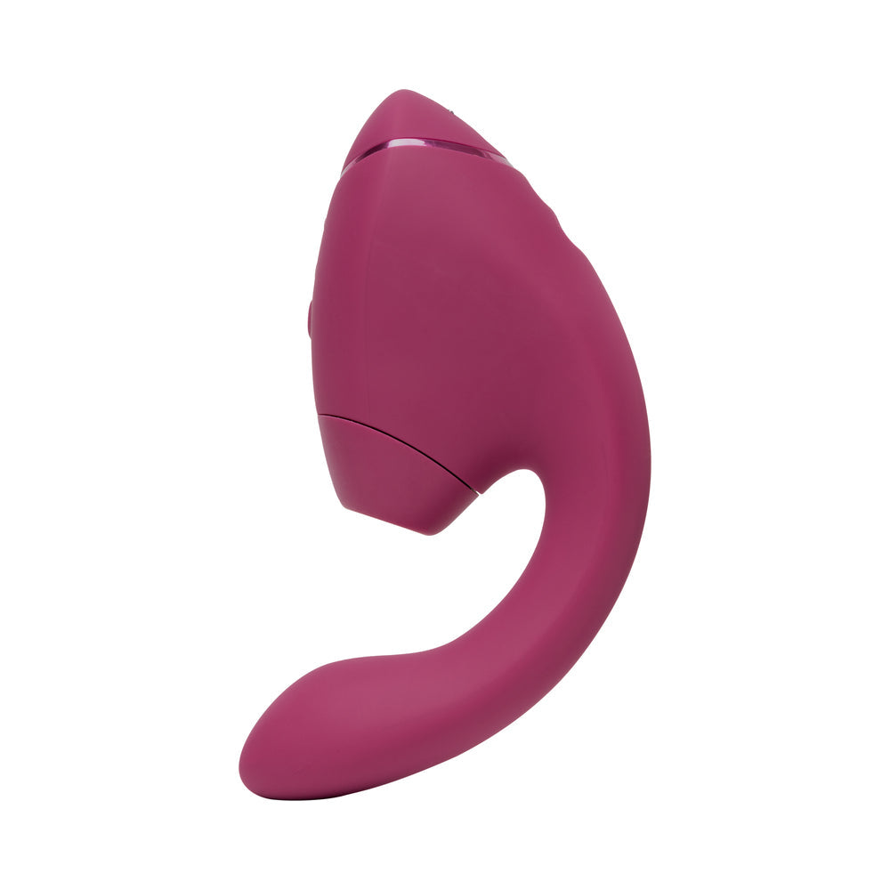 WOMANIZER - NEXT DUO DUSKY PINK