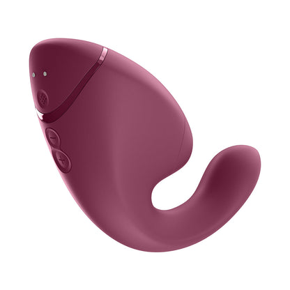 WOMANIZER - NEXT DUO DUSKY PINK