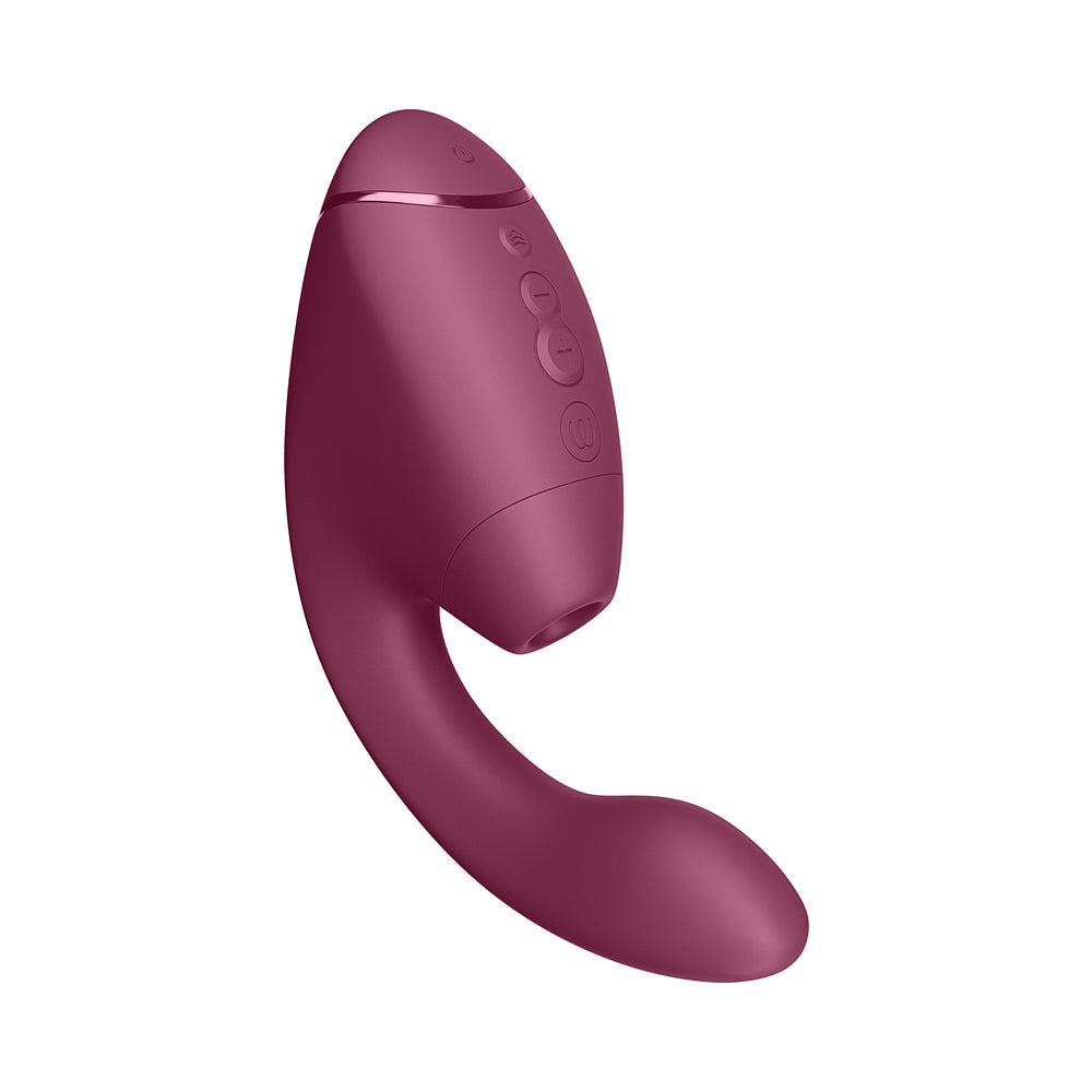 WOMANIZER - NEXT DUO DUSKY PINK