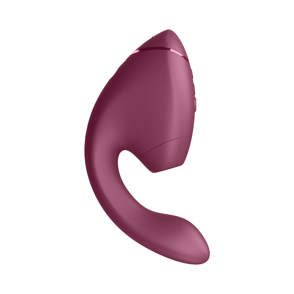 WOMANIZER - NEXT DUO DUSKY PINK