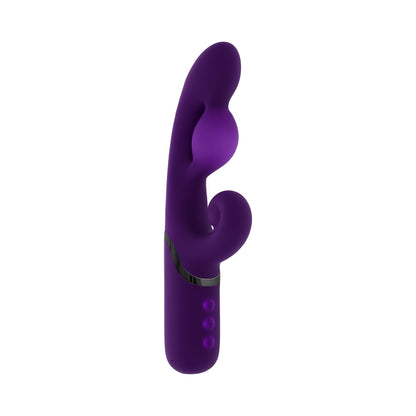 EVOLVED - PLEASURE PUFF PURPLE