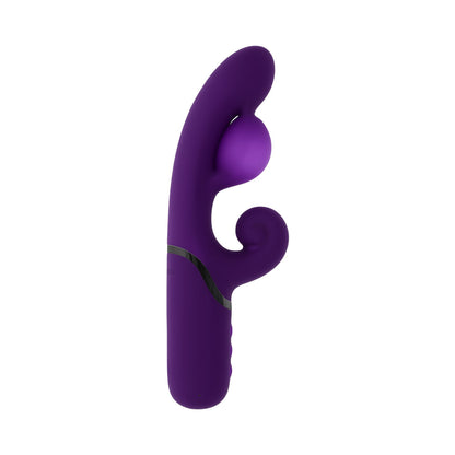 EVOLVED - PLEASURE PUFF PURPLE