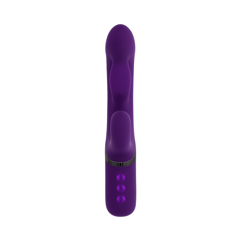 EVOLVED - PLEASURE PUFF PURPLE