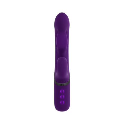 EVOLVED - PLEASURE PUFF PURPLE