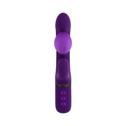 EVOLVED - PLEASURE PUFF PURPLE