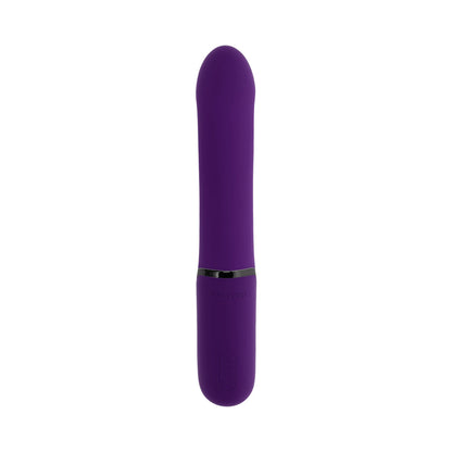 EVOLVED - PLEASURE PUFF PURPLE