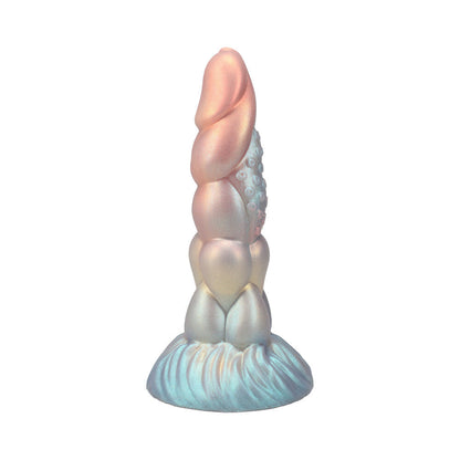 DOC JOHNSON - VAC-U-LOCK X FANTASY FUCKERS MILKY WAY MULTI-COLOR