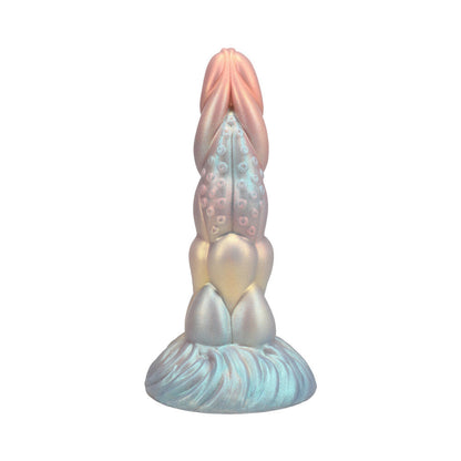 DOC JOHNSON - VAC-U-LOCK X FANTASY FUCKERS MILKY WAY MULTI-COLOR