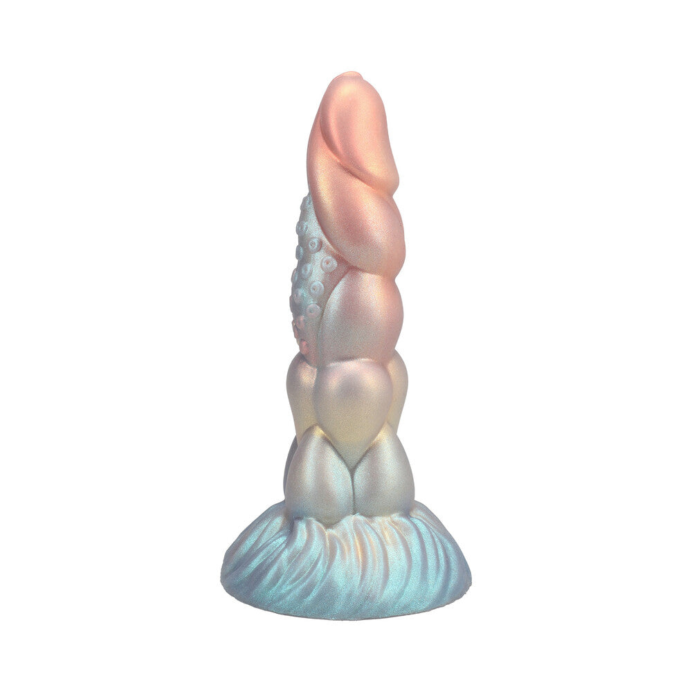 DOC JOHNSON - VAC-U-LOCK X FANTASY FUCKERS MILKY WAY MULTI-COLOR