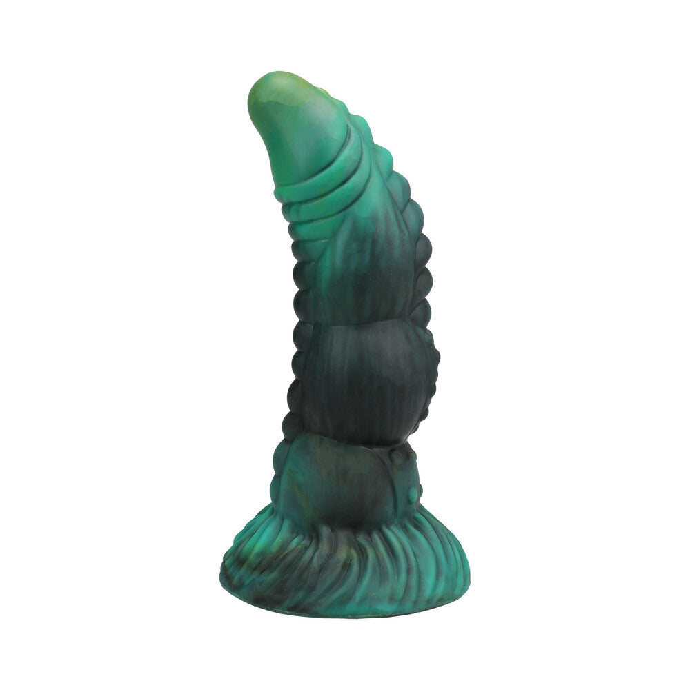 DOC JOHNSON - VAC-U-LOCK X FANTASY FUCKERS GREEN SERPENT