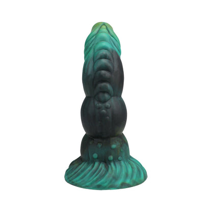 DOC JOHNSON - VAC-U-LOCK X FANTASY FUCKERS GREEN SERPENT