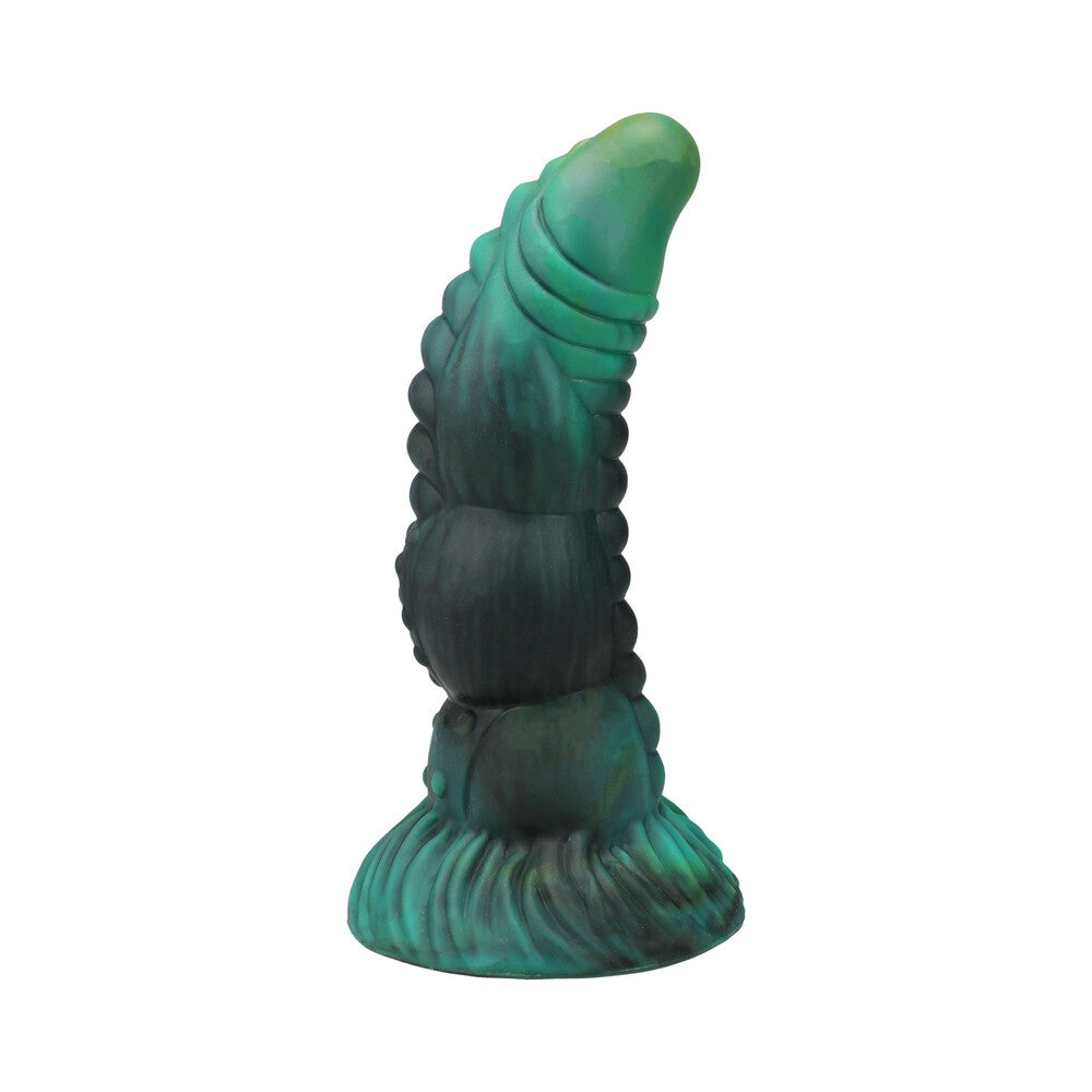 DOC JOHNSON - VAC-U-LOCK X FANTASY FUCKERS GREEN SERPENT