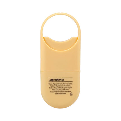 DOC JOHNSON - GOODHEAD JUICY HEAD COCKTAILS DRY MOUTH SPRAY TO-GO STRAWBERRIES & CHAMPAGNE