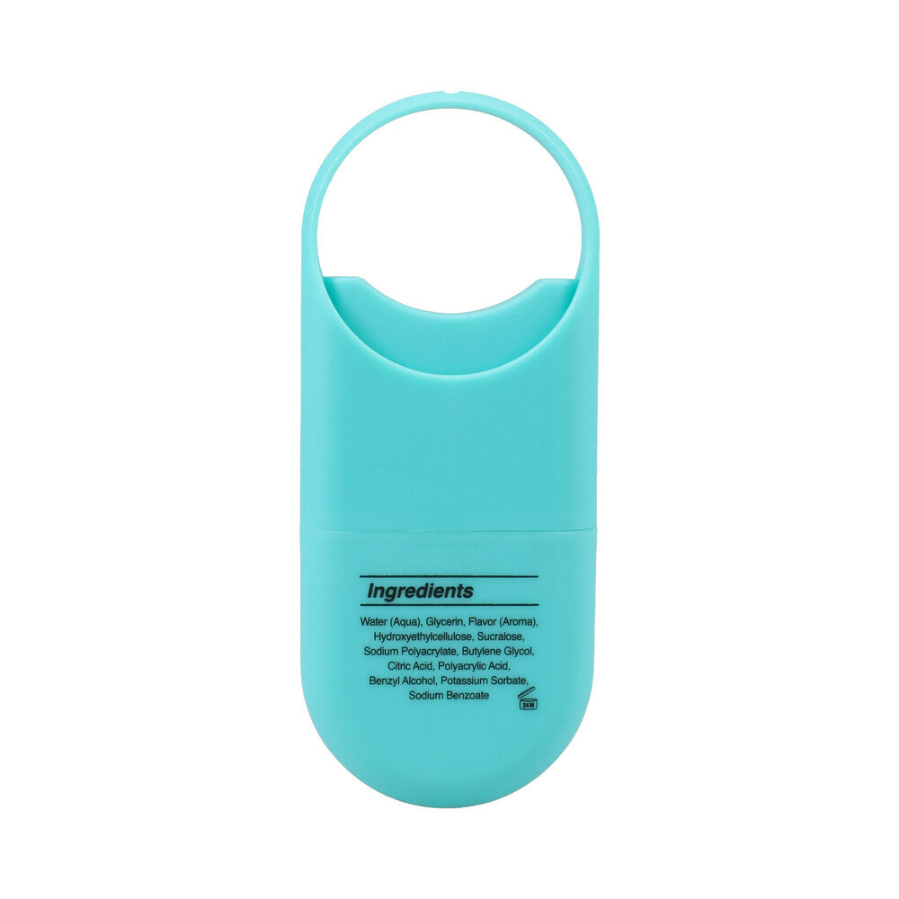 DOC JOHNSON - GOODHEAD JUICY HEAD COCKTAILS DRY MOUTH SPRAY TO-GO PIÑA COLADA