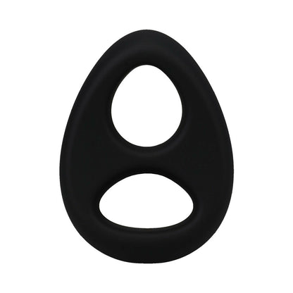ROCK SOLID - EL ANILLO DE SILICONA C CON BANDANA