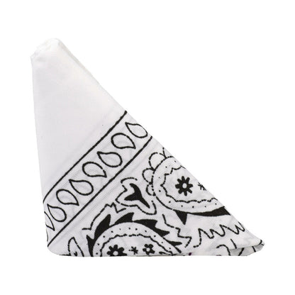 ROCK SOLID - EL ANILLO DE SILICONA C CON BANDANA