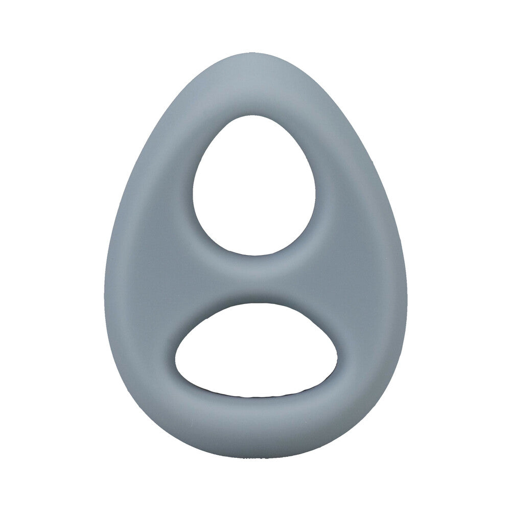 ROCK SOLID - EL ANILLO DE SILICONA C CON BANDANA