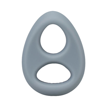 ROCK SOLID - EL ANILLO DE SILICONA C CON BANDANA
