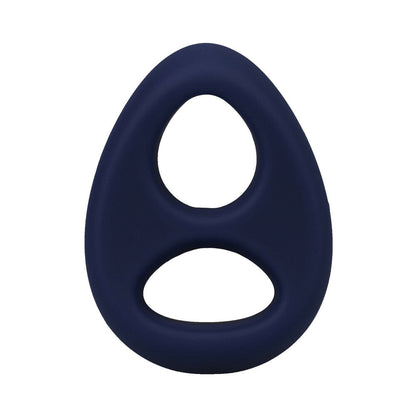 ROCK SOLID - EL ANILLO DE SILICONA C CON BANDANA