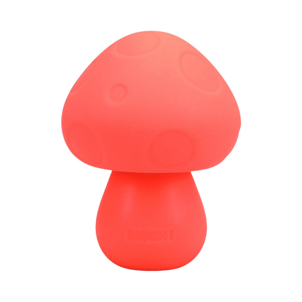 DOC JOHNSON - VIBRADOR DE SILICONE RECARREGÁVEL MOCHI MUSHROOM