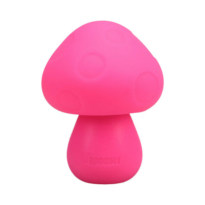 DOC JOHNSON - VIBRADOR DE SILICONE RECARREGÁVEL MOCHI MUSHROOM