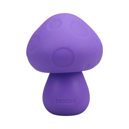 DOC JOHNSON - VIBRADOR DE SILICONE RECARREGÁVEL MOCHI MUSHROOM