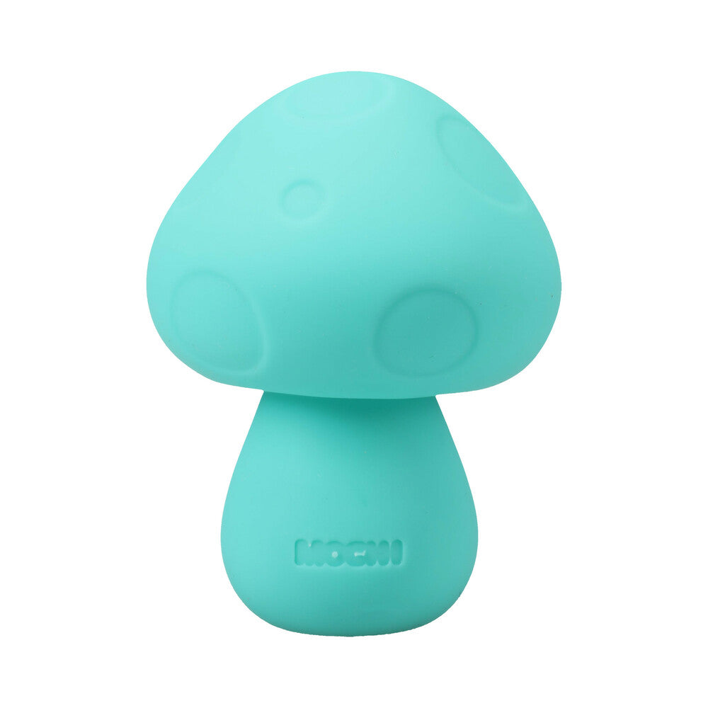 DOC JOHNSON - VIBRADOR DE SILICONE RECARREGÁVEL MOCHI MUSHROOM