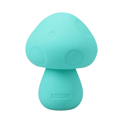 DOC JOHNSON - VIBRADOR DE SILICONE RECARREGÁVEL MOCHI MUSHROOM