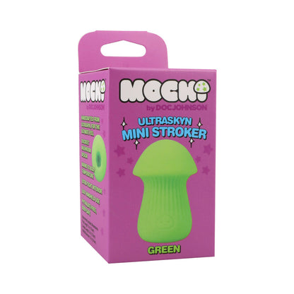 DOC JOHNSON - MOCHI ULTRASKYN MINI STROKER