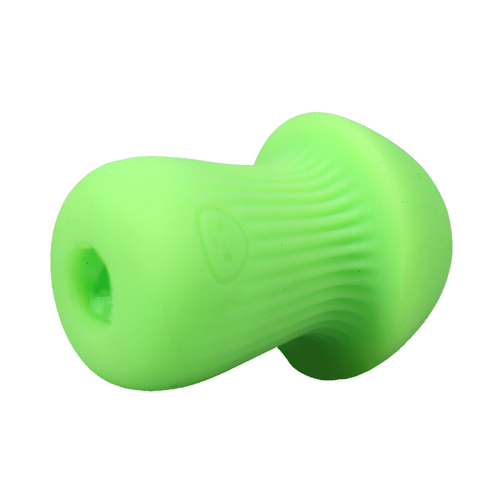 DOC JOHNSON - MOCHI ULTRASKYN MINI STROKER