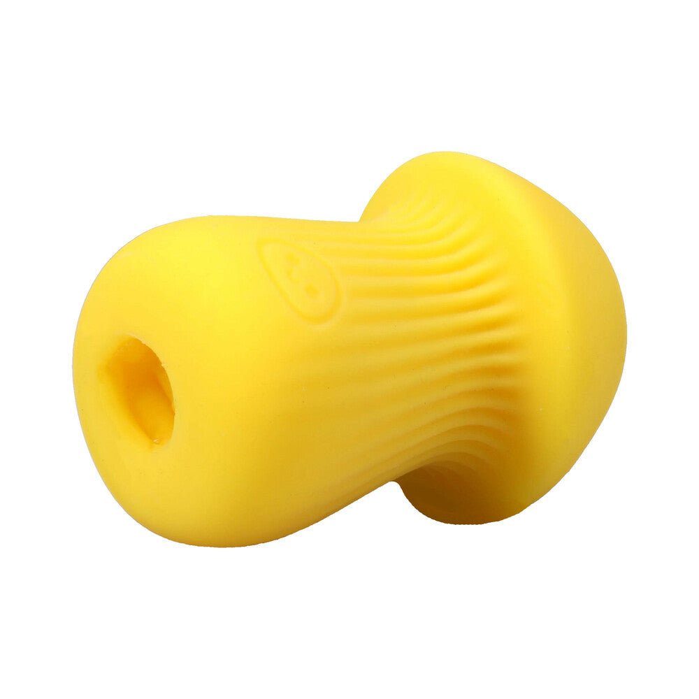 DOC JOHNSON - MOCHI ULTRASKYN MINI STROKER