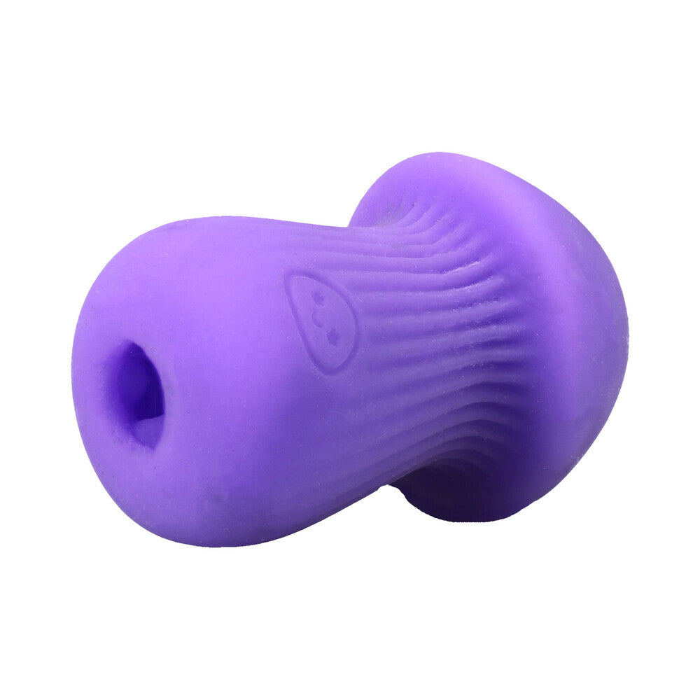DOC JOHNSON - MOCHI ULTRASKYN MINI STROKER