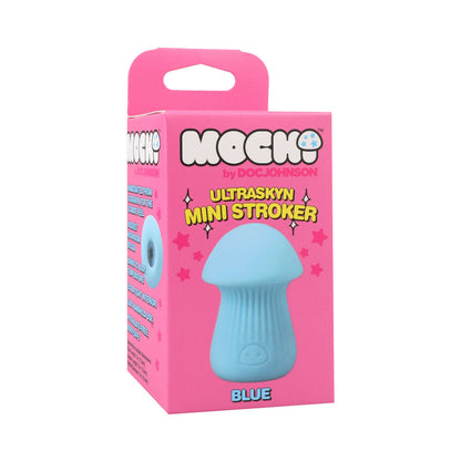 DOC JOHNSON - MOCHI ULTRASKYN MINI STROKER