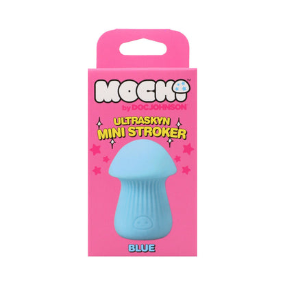DOC JOHNSON - MOCHI ULTRASKYN MINI STROKER