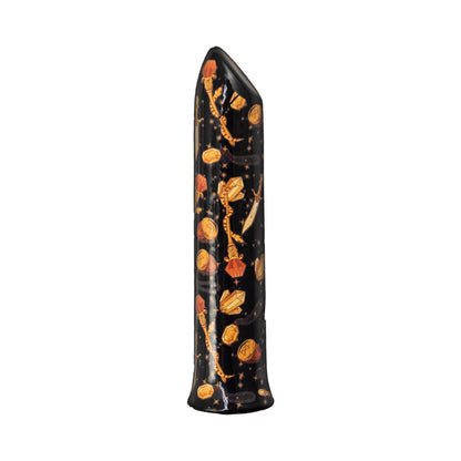NASSTOYS - MINI'S MYSTIC BULLET BLACK