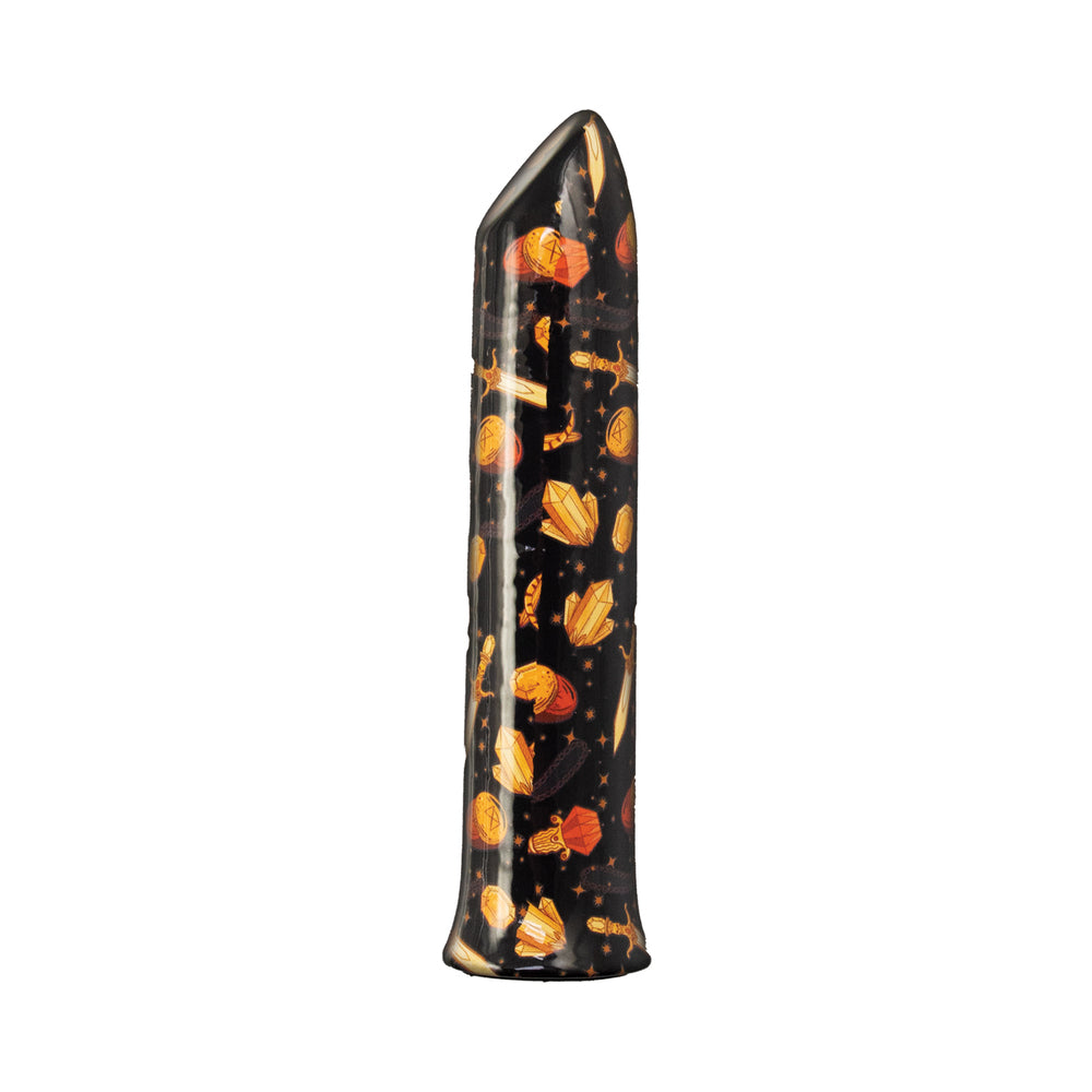 NASSTOYS - MINI'S MYSTIC BULLET BLACK