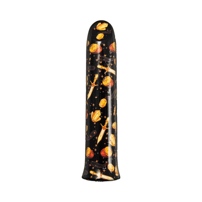 NASSTOYS - MINI'S MYSTIC BULLET BLACK