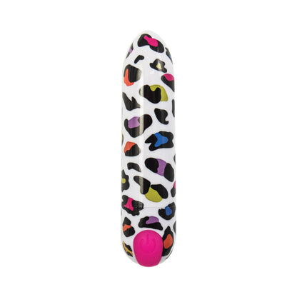 NASSTOYS - MINI'S SPOTTED BULLET BRANCO