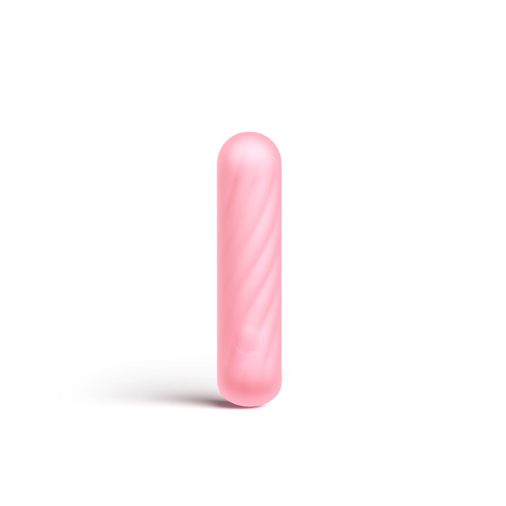 NS NOVELTIES - X&O'S CRAVE LIGHT PINK