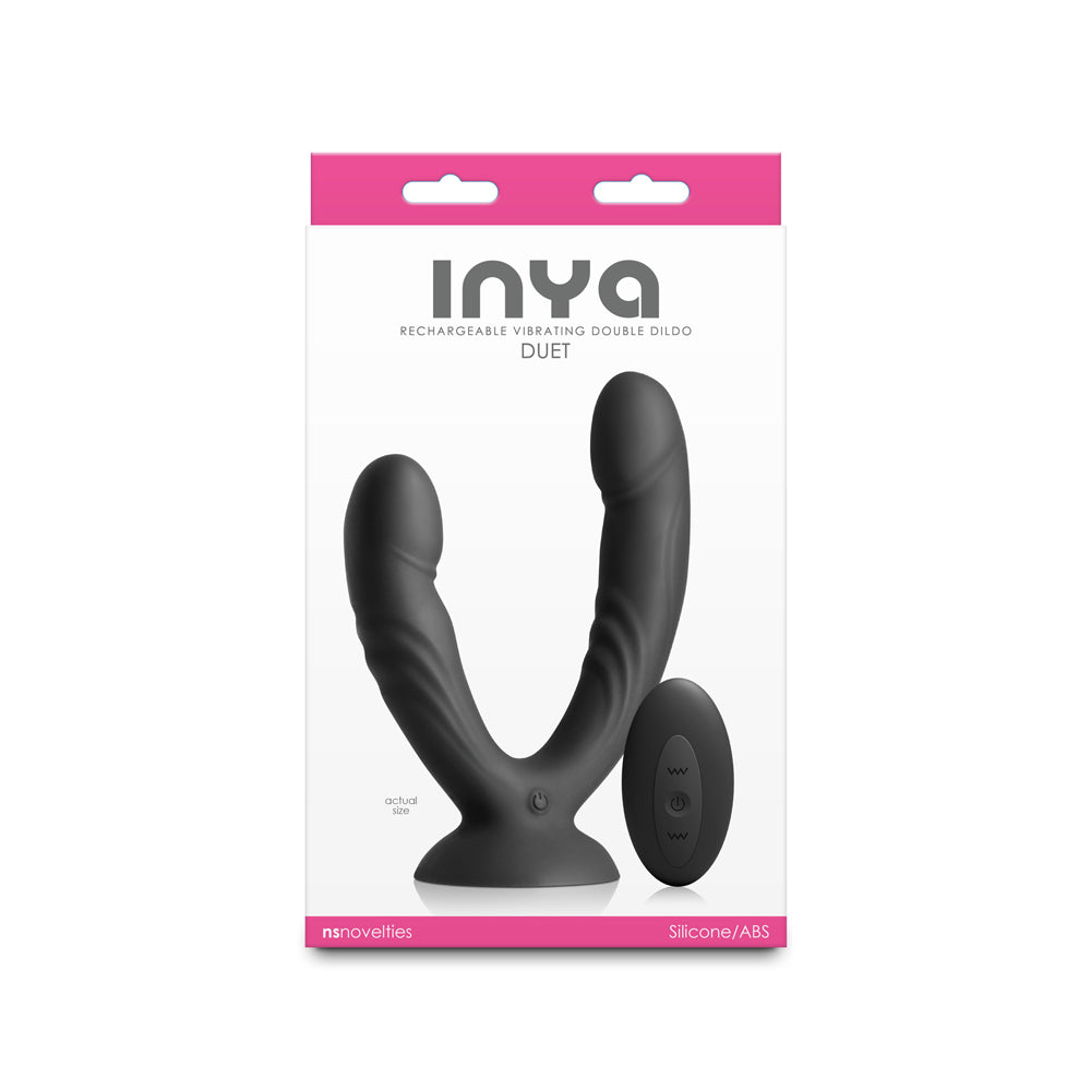 NS NOVELTIES - INYA DUET