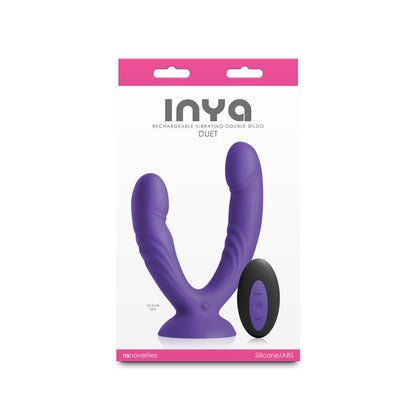 NS NOVELTIES - INYA DUET