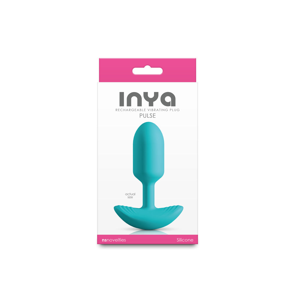 NS NOVELTIES - INYA PULSE TEAL