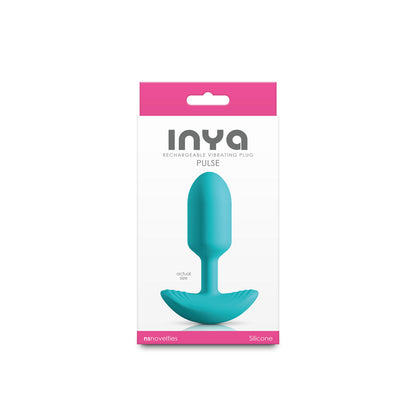 NS NOVELTIES - INYA PULSE TEAL