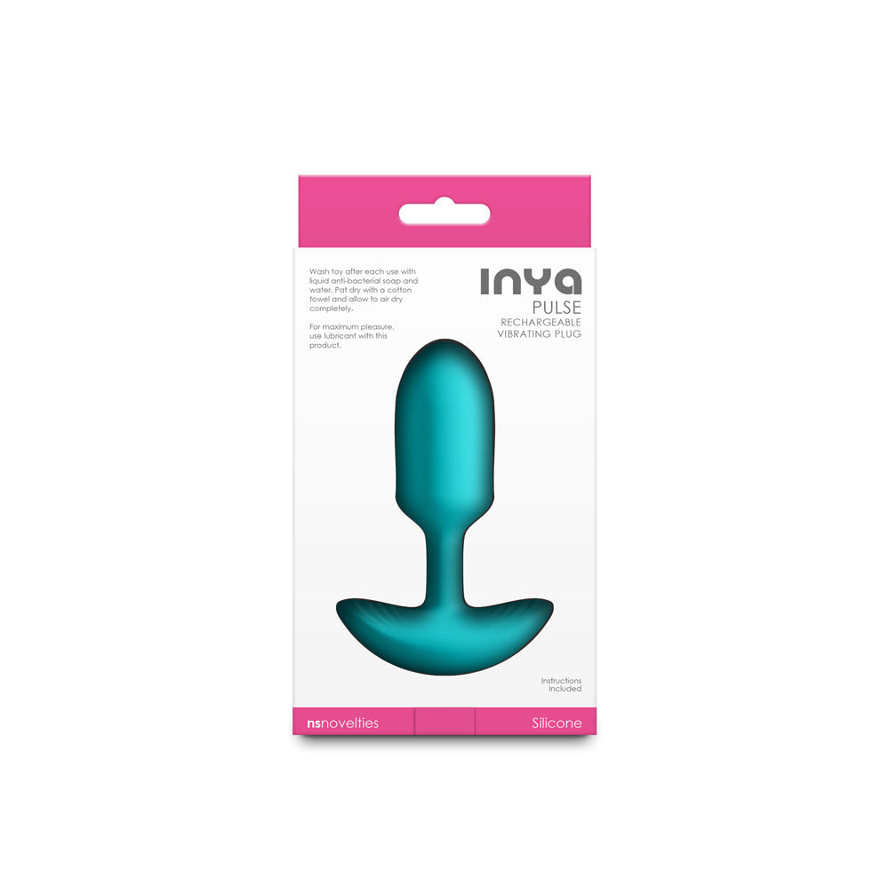 NS NOVELTIES - INYA PULSE TEAL