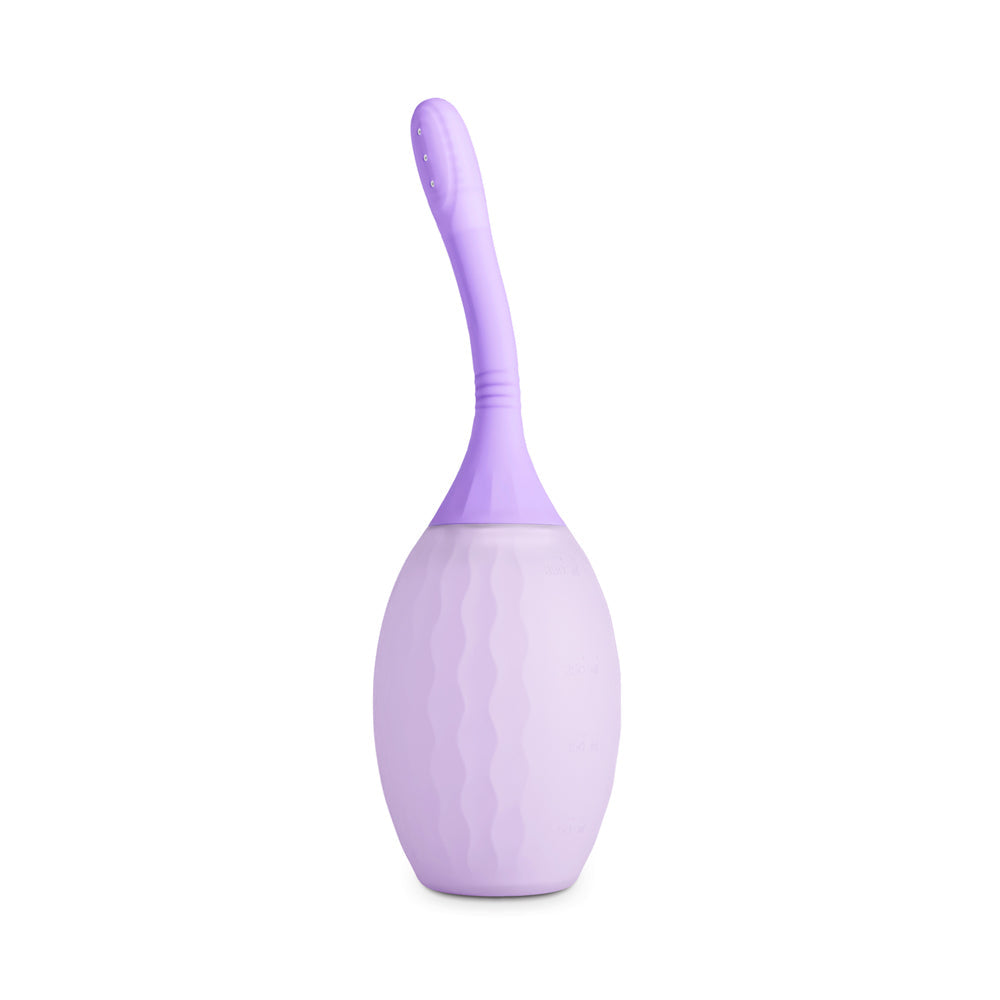 NS NOVELTIES - INYA REFRESH PURPLE